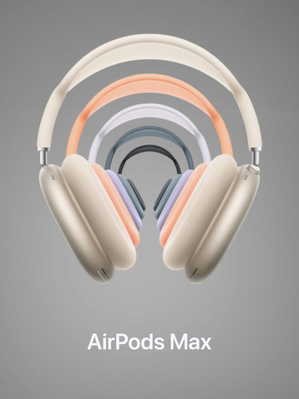 AirPods Max