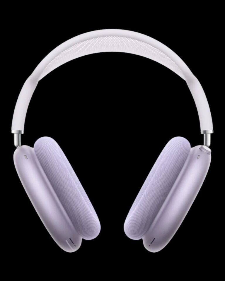 AirPods Max