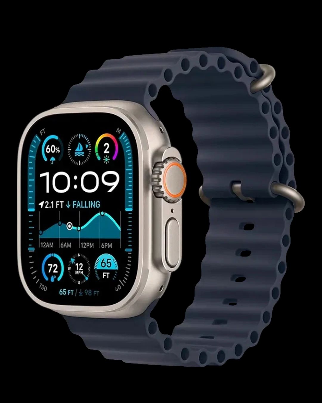 Apple Watch Ultra 2