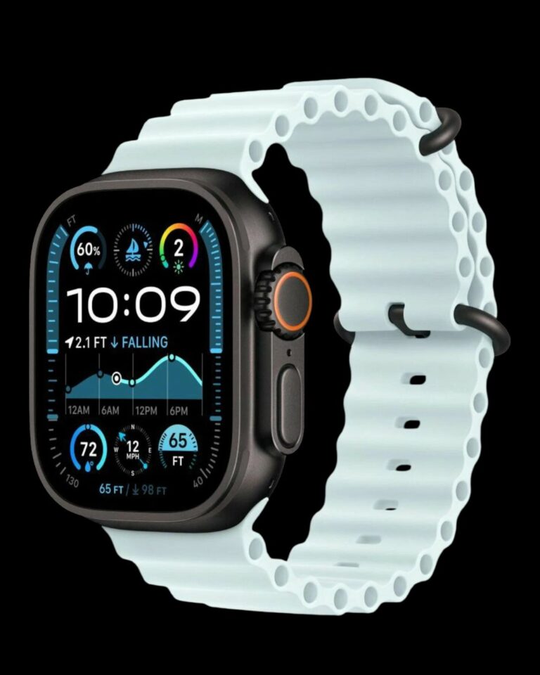 Apple Watch Ultra