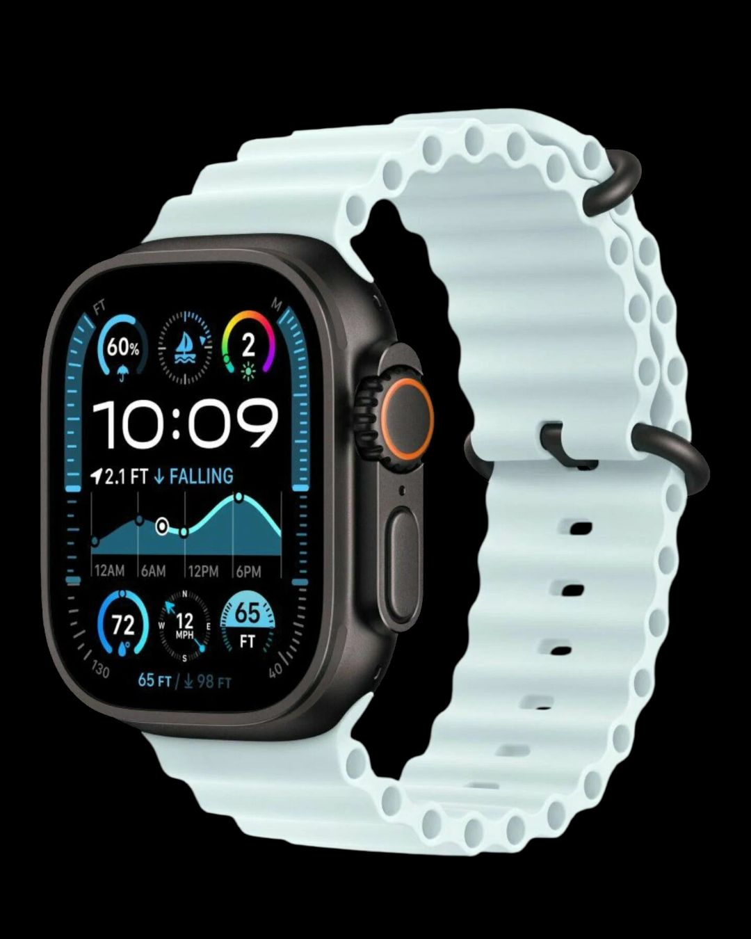Apple Watch Ultra