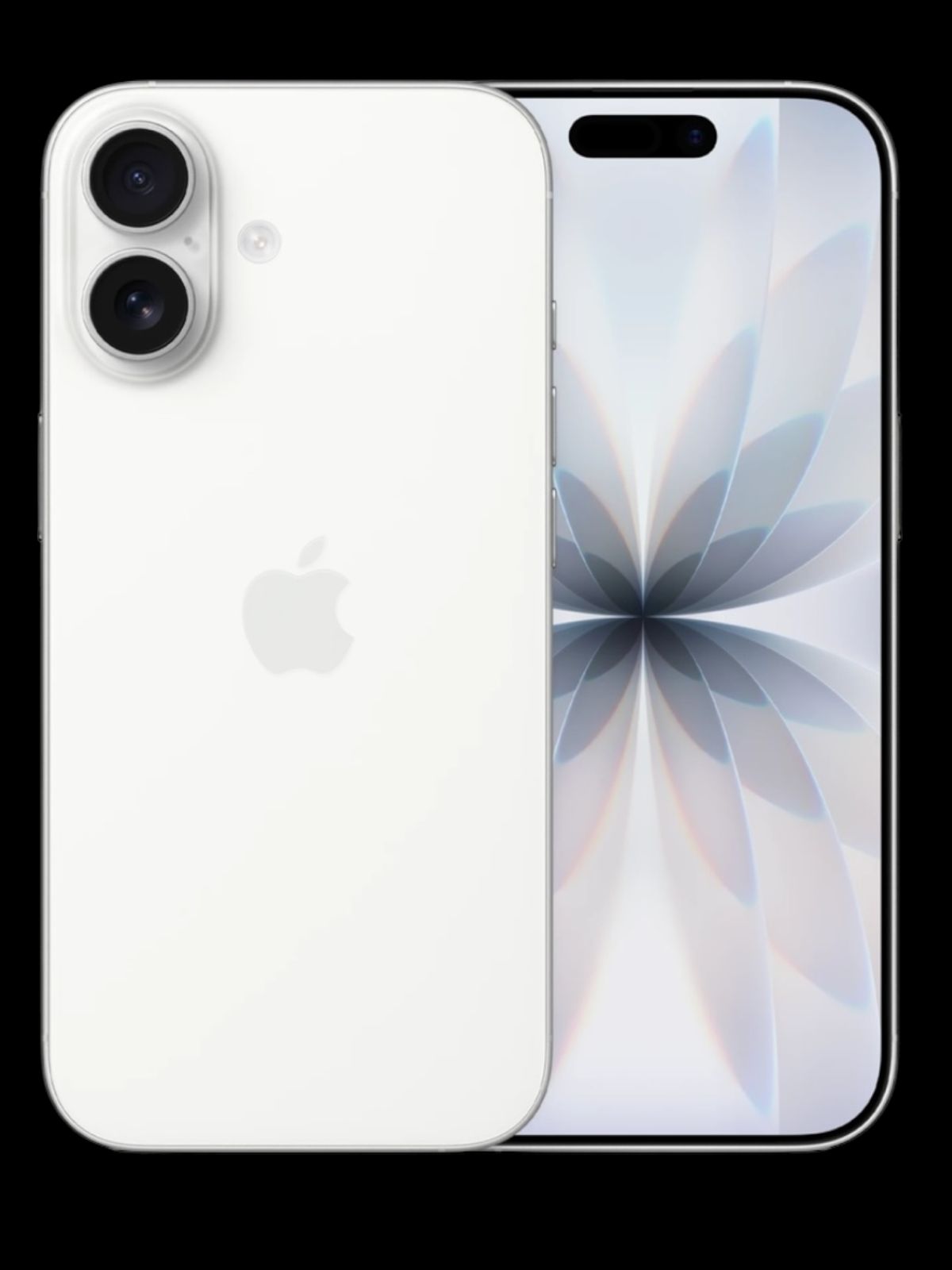iPhone 17 White