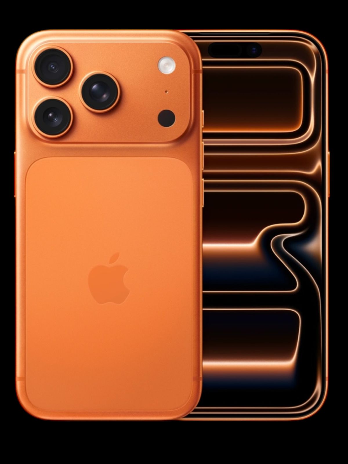 iPhone 17 Pro
