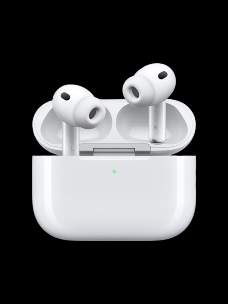 AirPods Pro 3