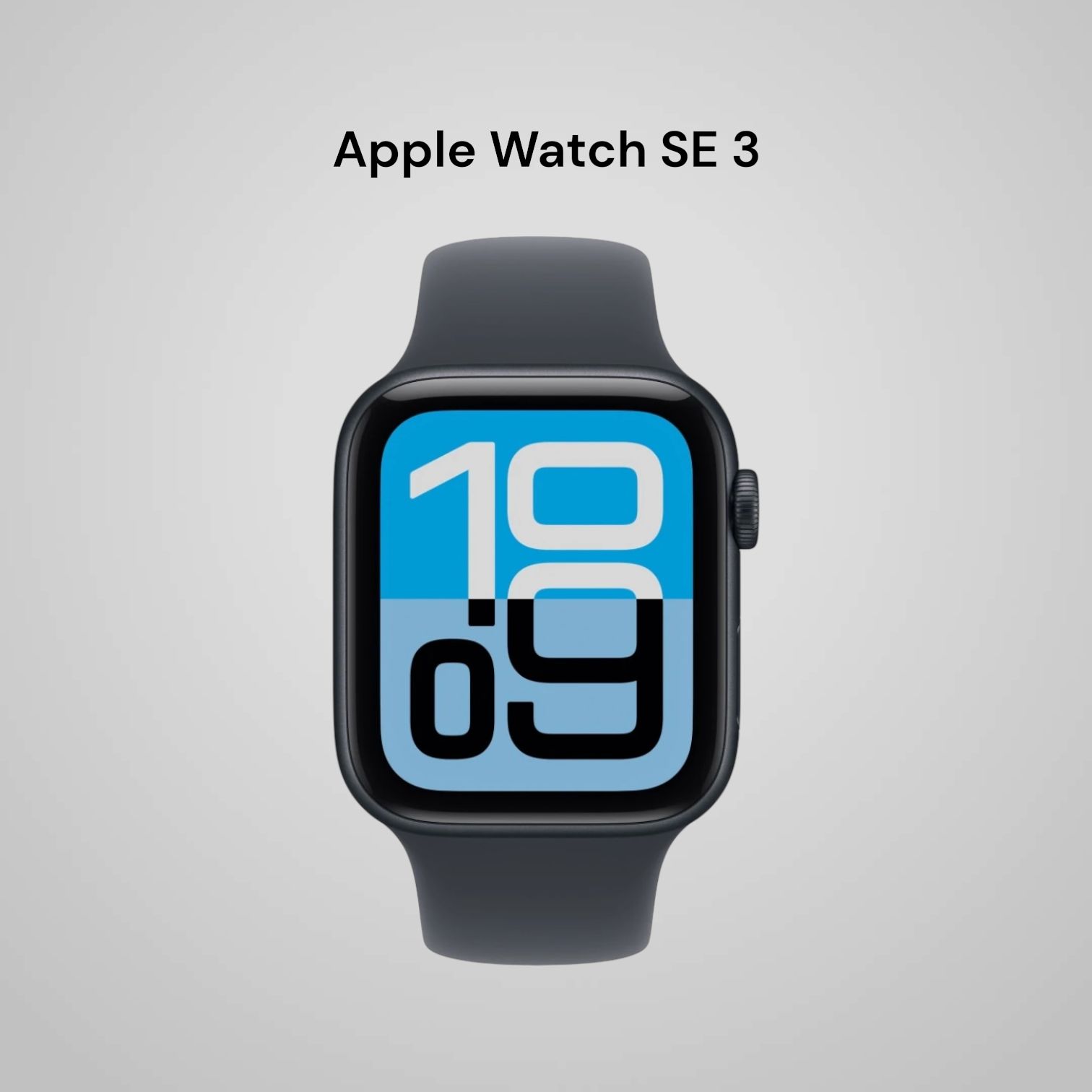 Apple Watch SE 3