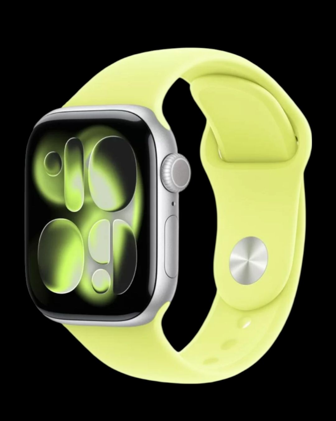 Apple Watch S11