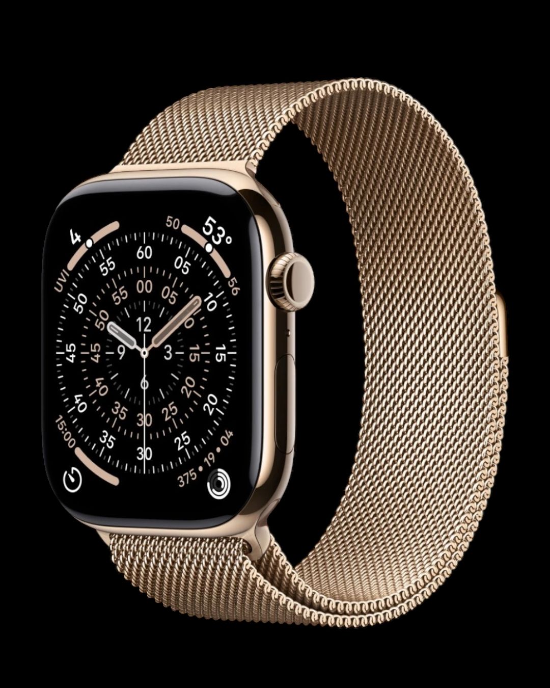 Apple Watch s11
