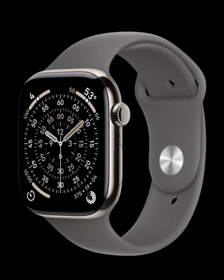 Apple Watch s11