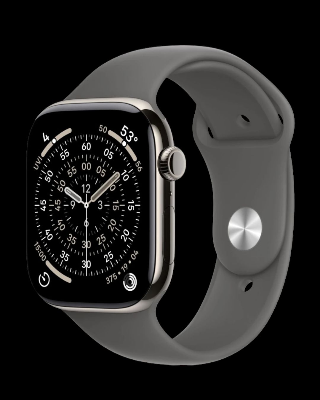 Apple Watch s11