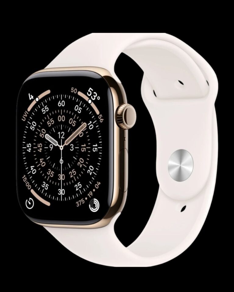 Apple Watch s11
