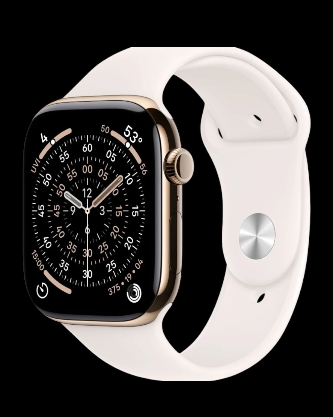 Apple Watch s11
