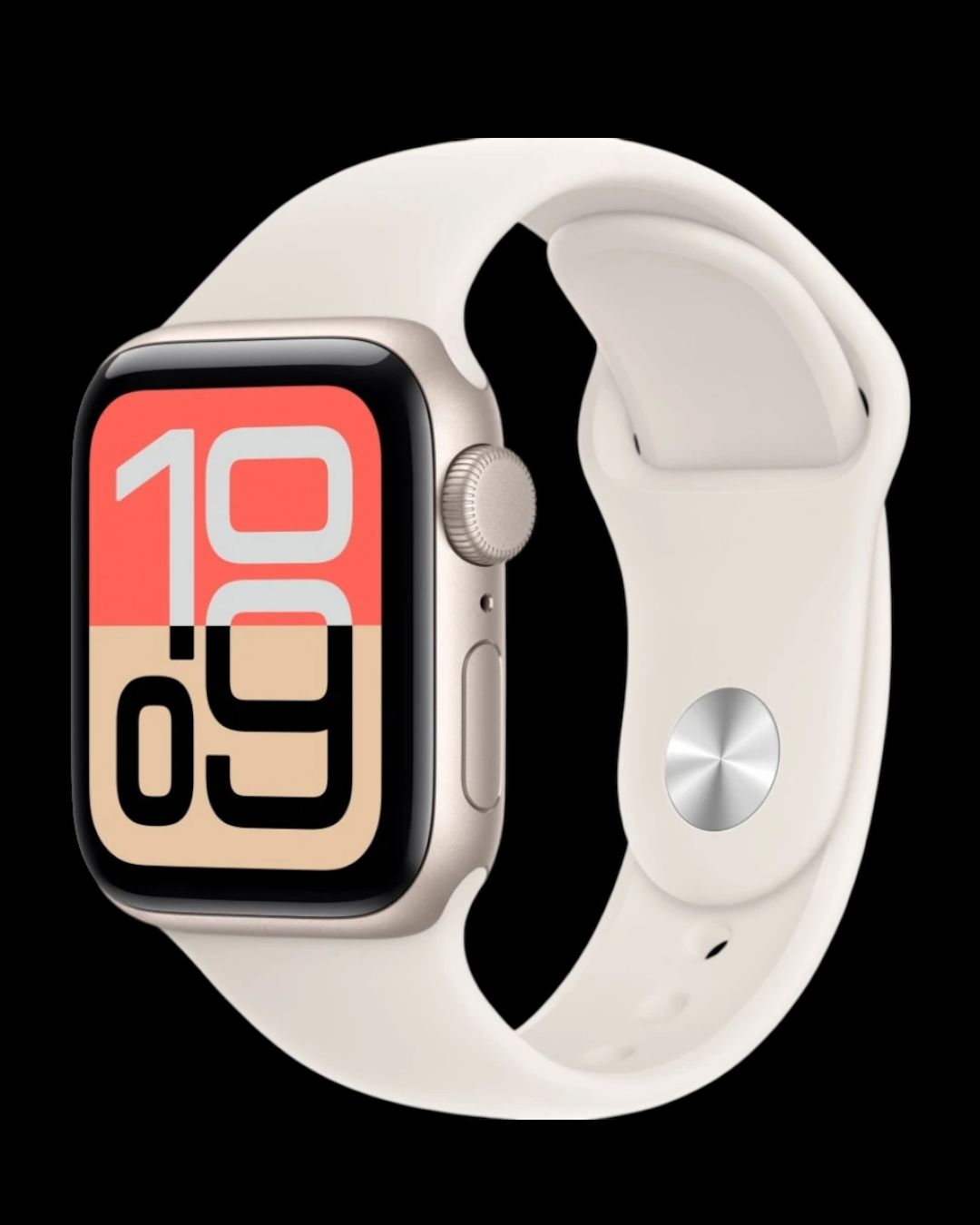 Apple Watch SE 3