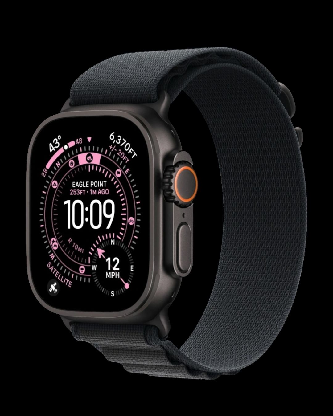 Apple Watch Ultra 3