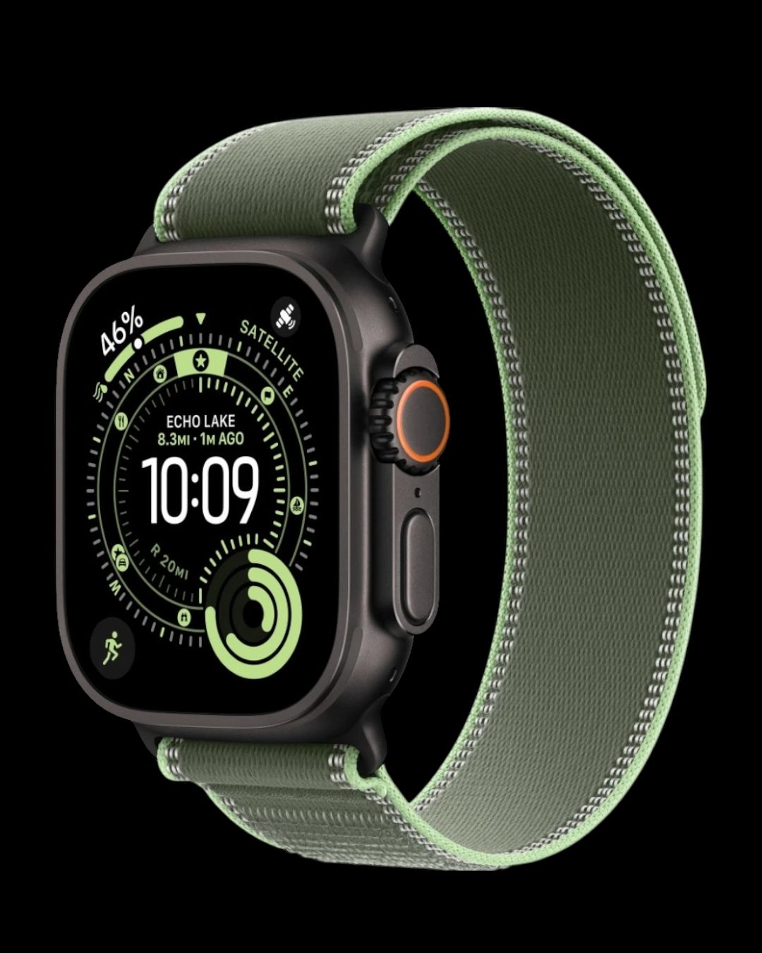 Apple Watch Ultra 3