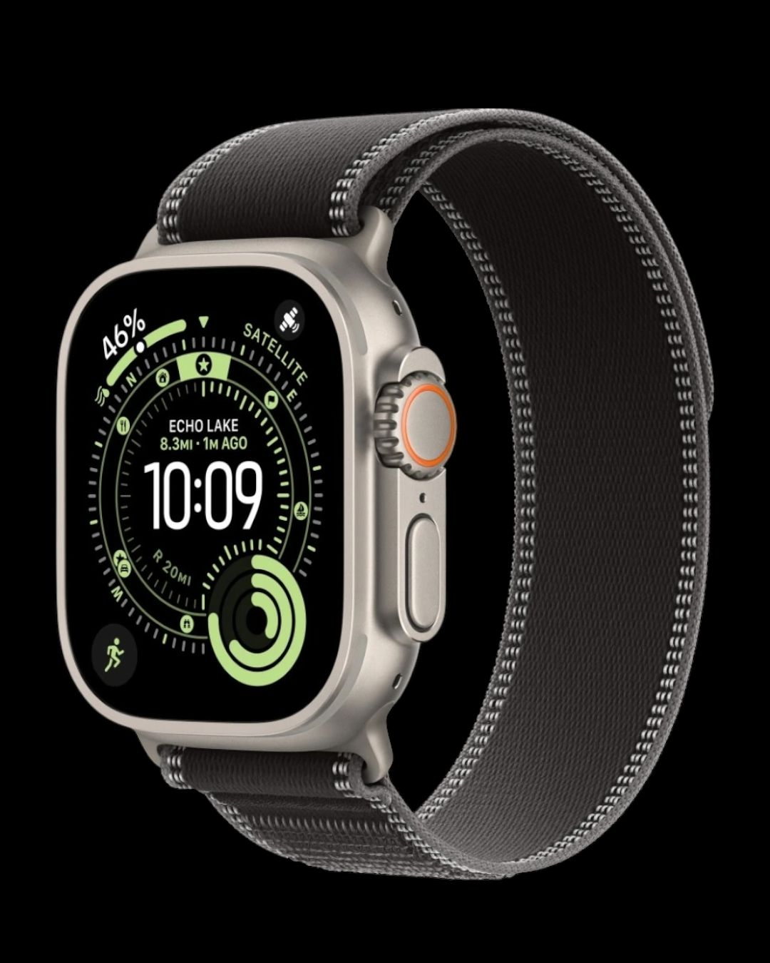Apple Watch Ultra 3