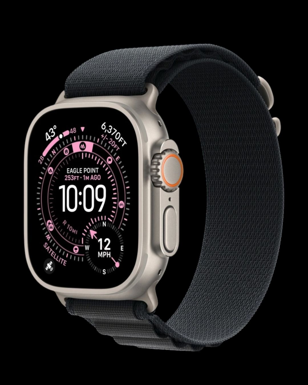 Apple Watch Ultra 3