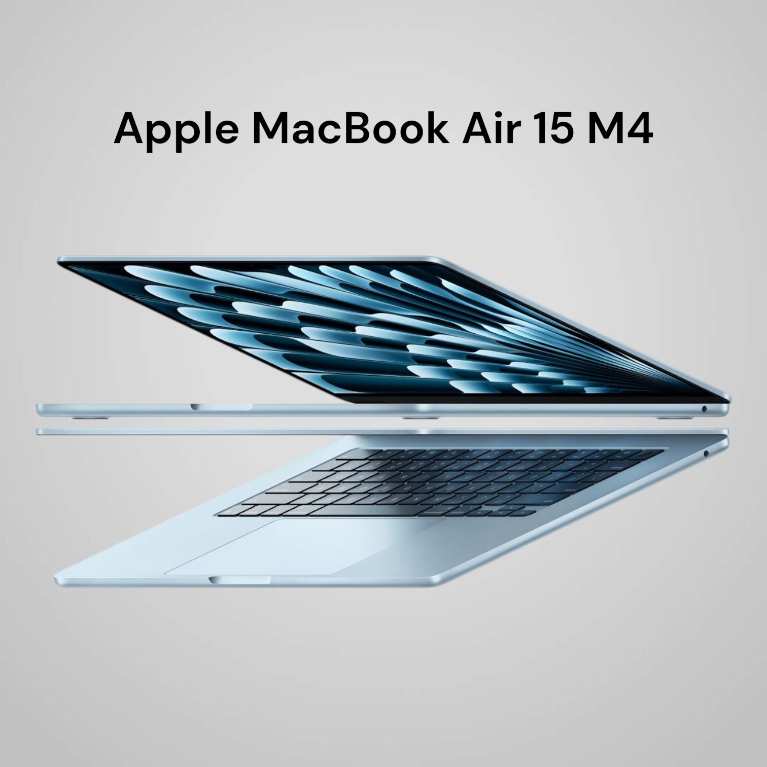 MacBook Air 15 M4