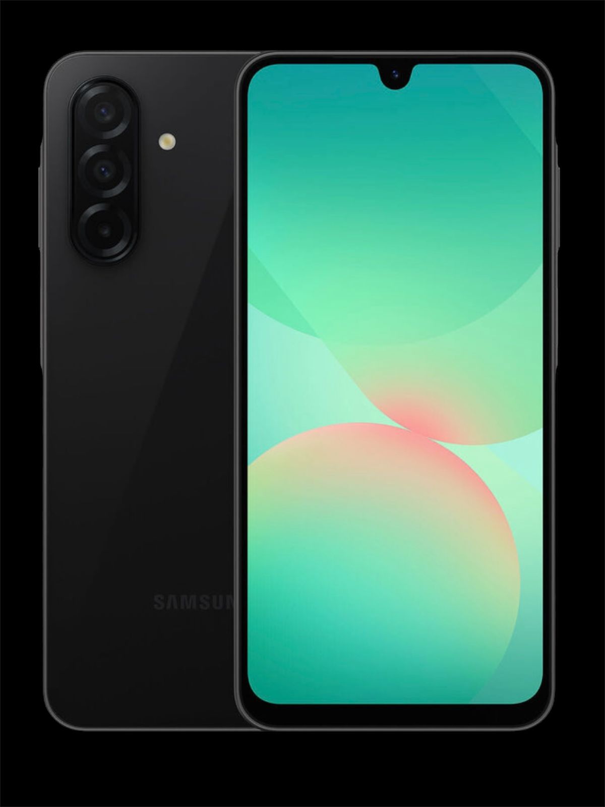Samsung A26 Black