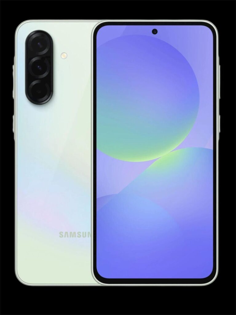 Samsung Galaxy A36 Mint