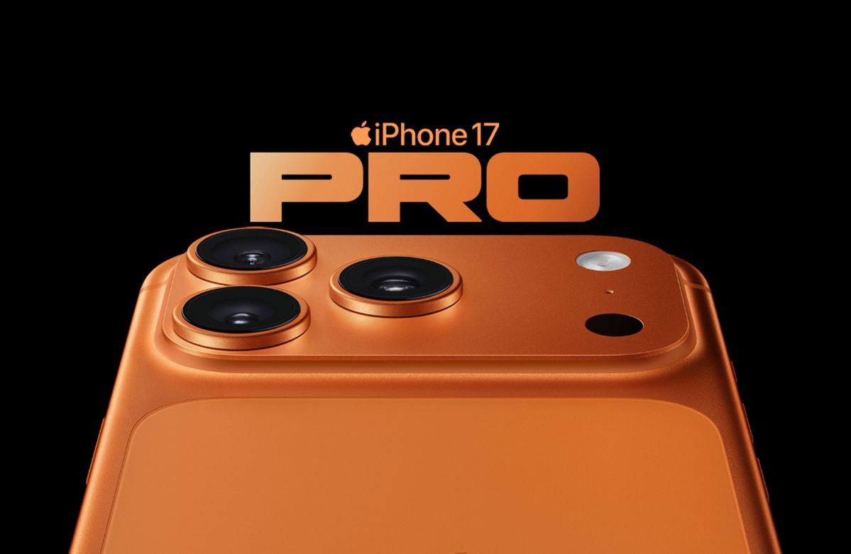 iPhone 17 Pro