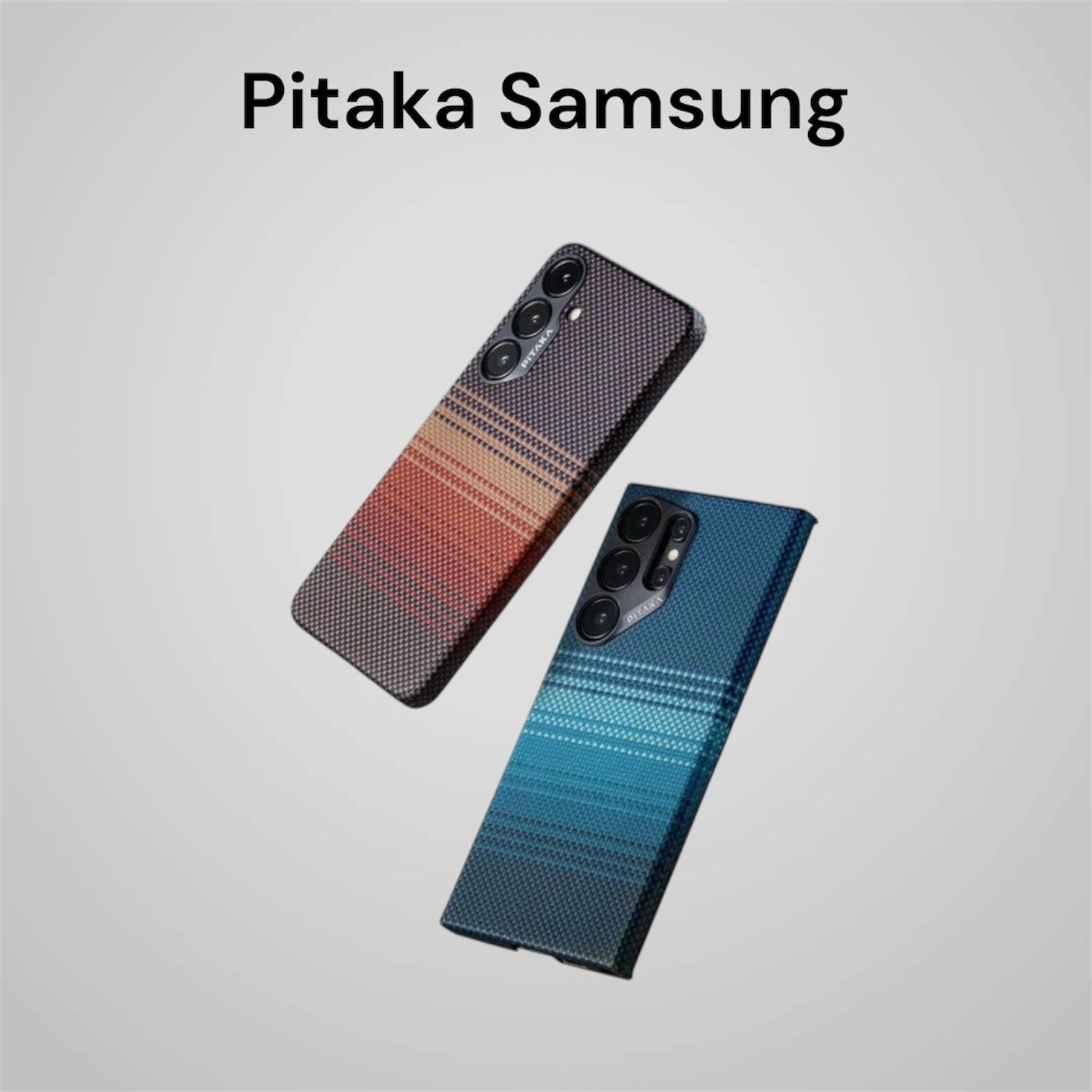 Pitaka Samsung