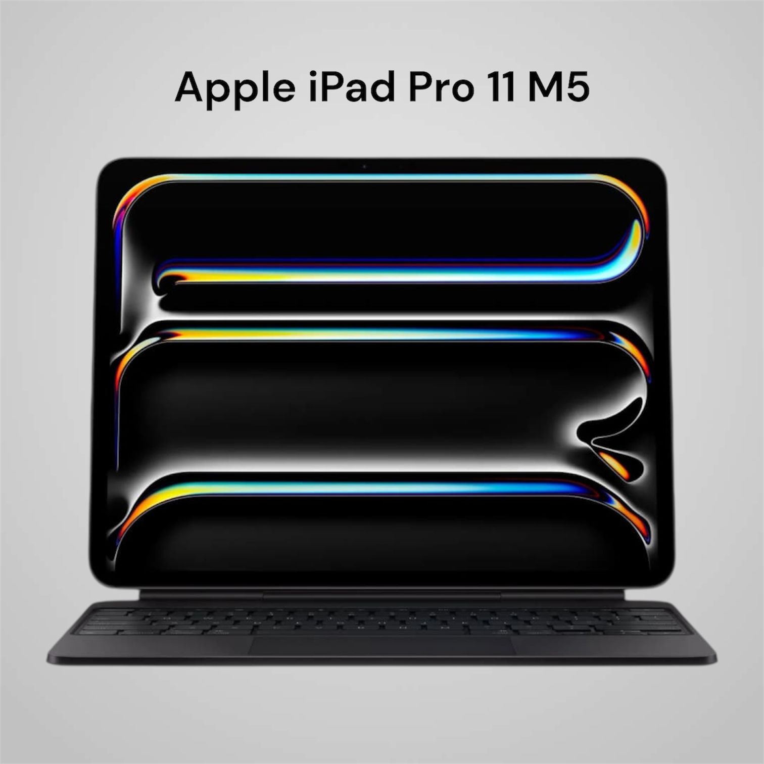 iPad Pro 11 M5