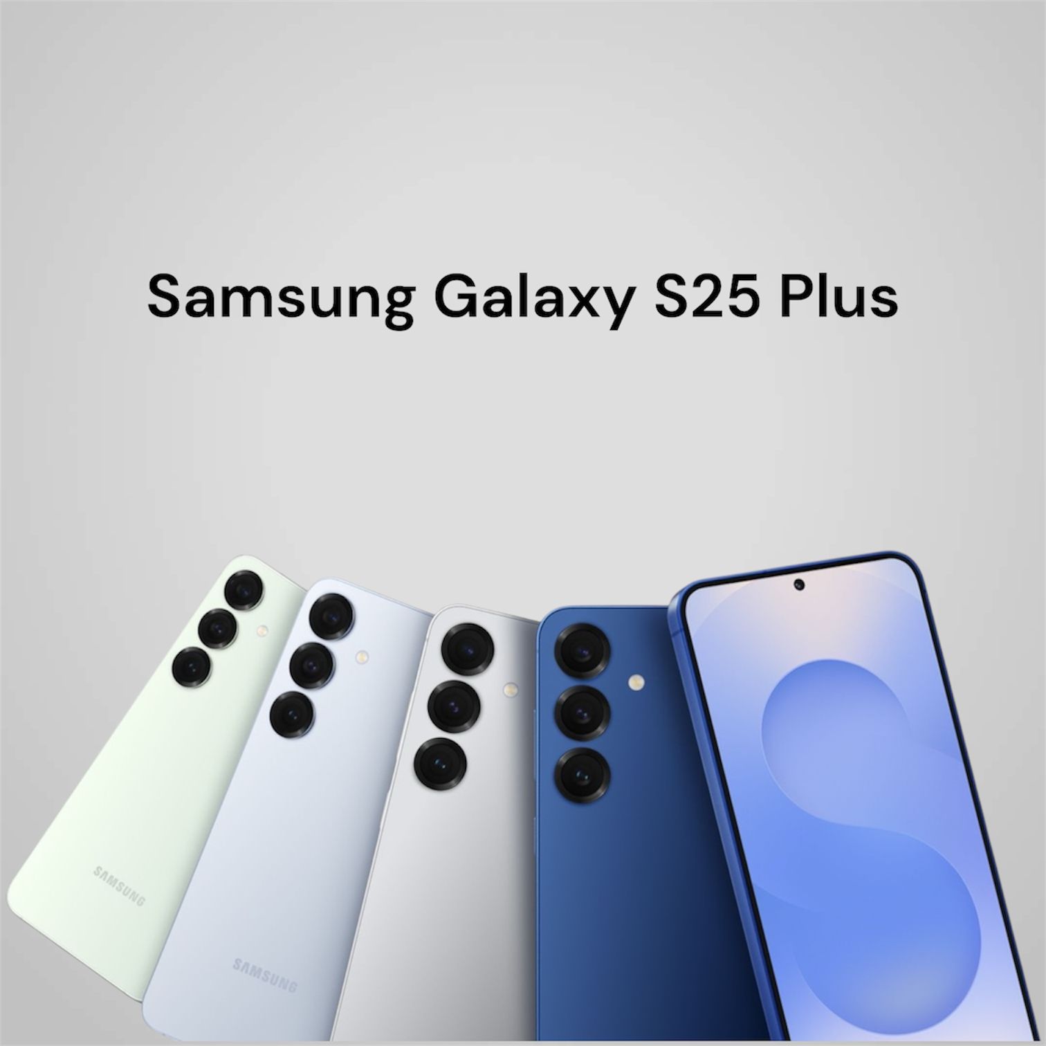 S25 Plus