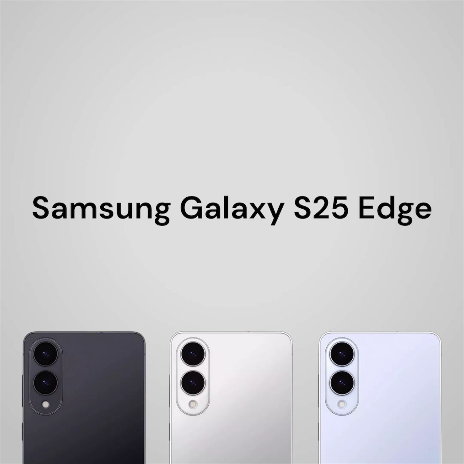 S25 Edge