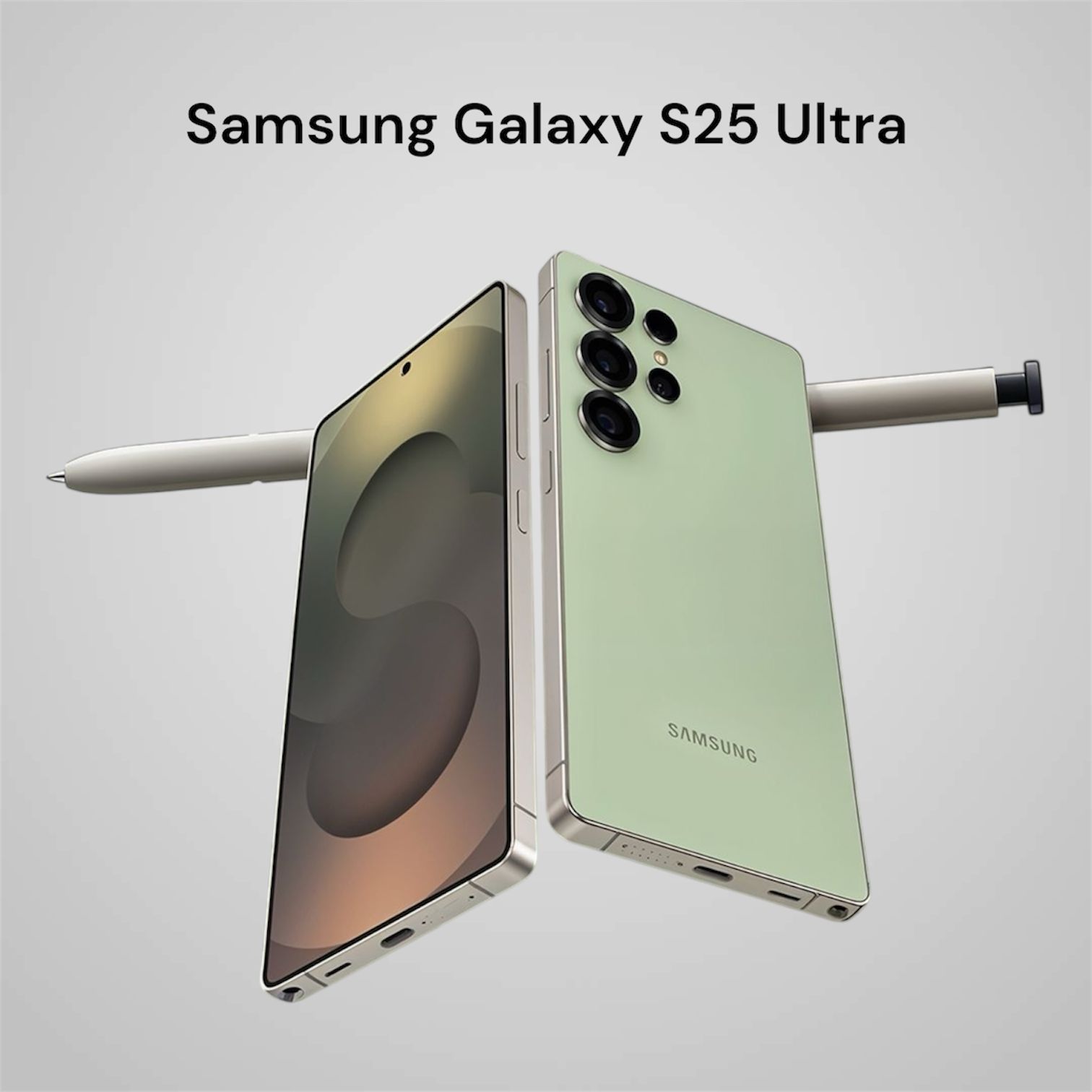 S25 Ultra