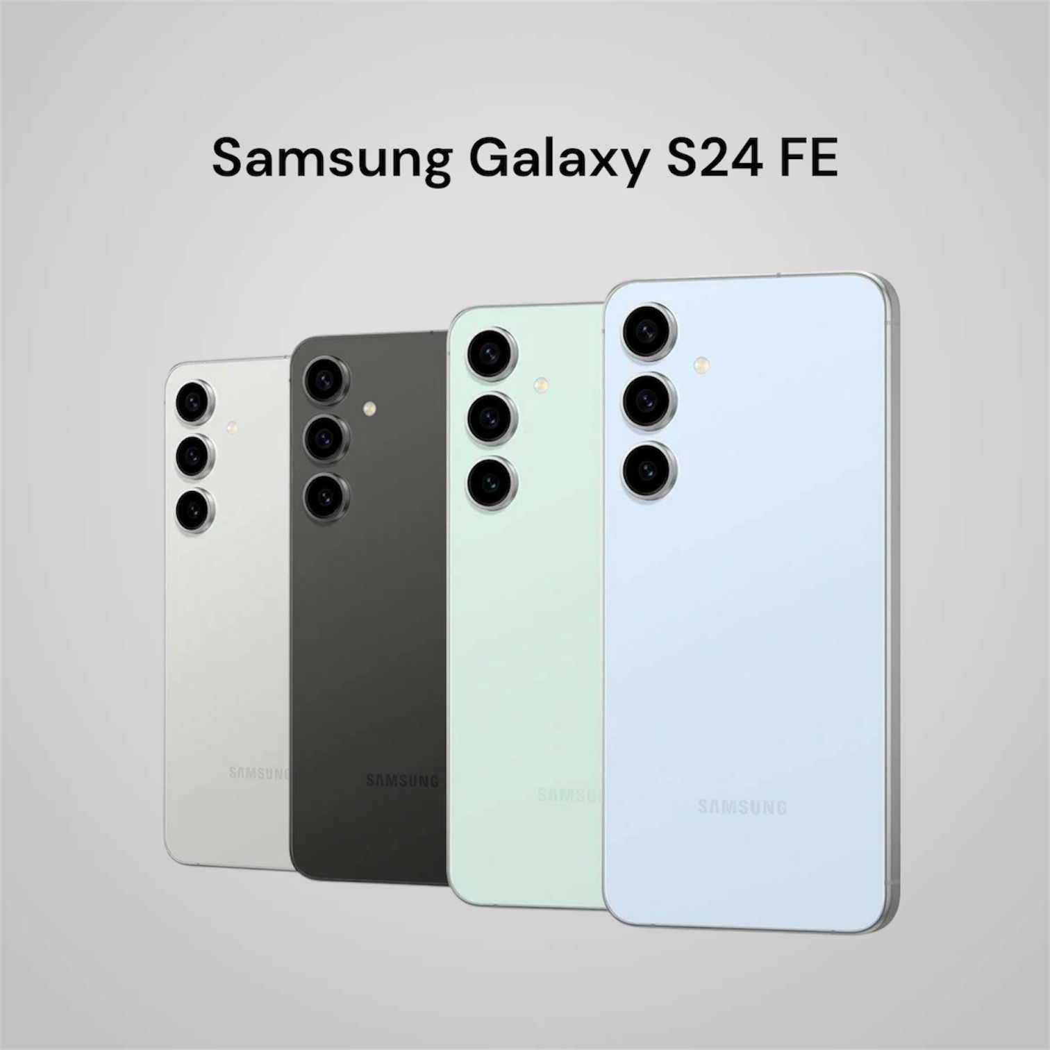 S24 FE