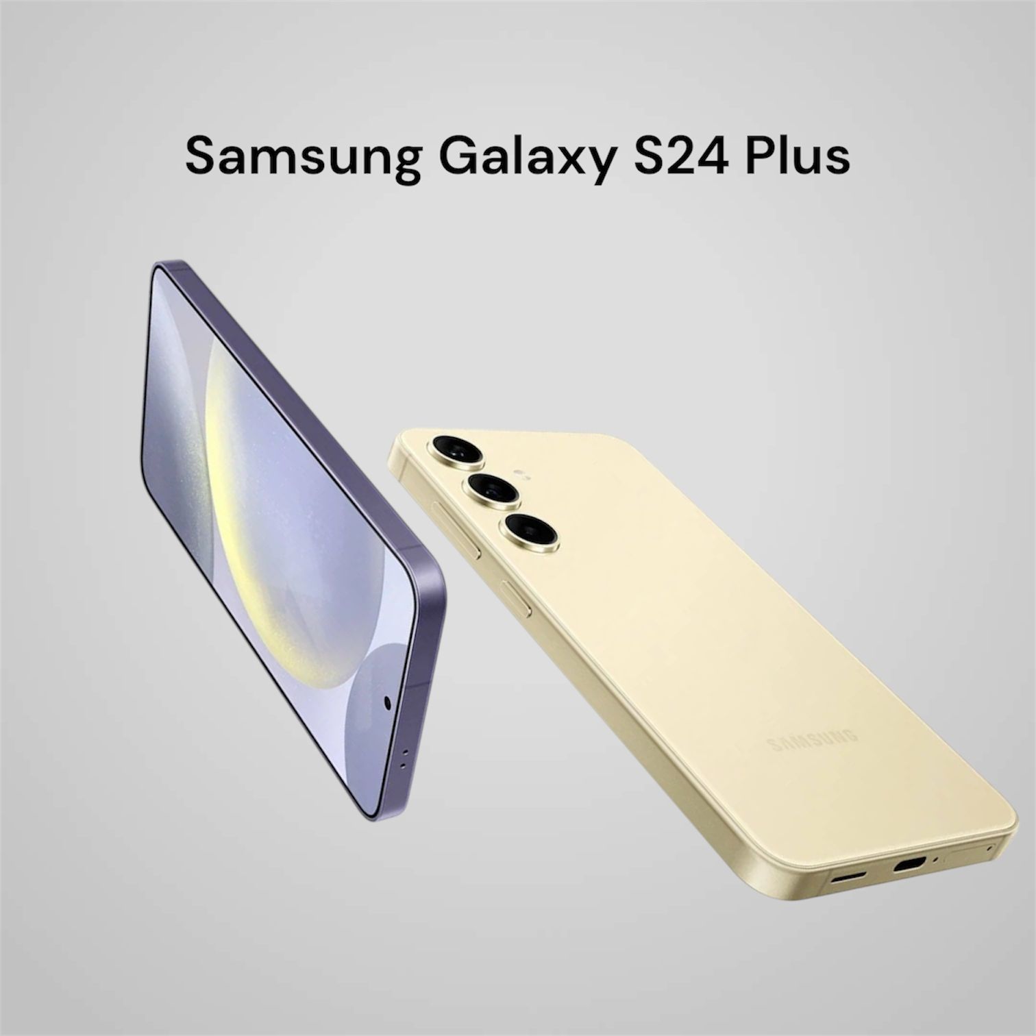 S24 Plus