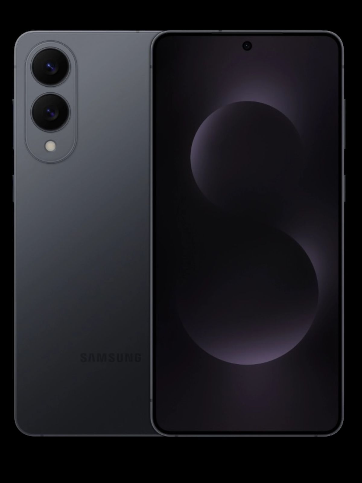 S25 Edge