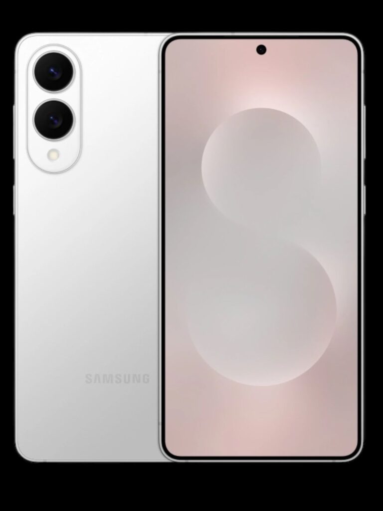 S25 Edge