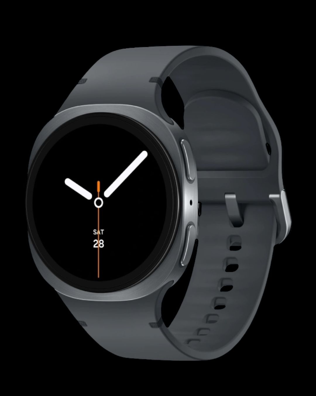 Watch 8
