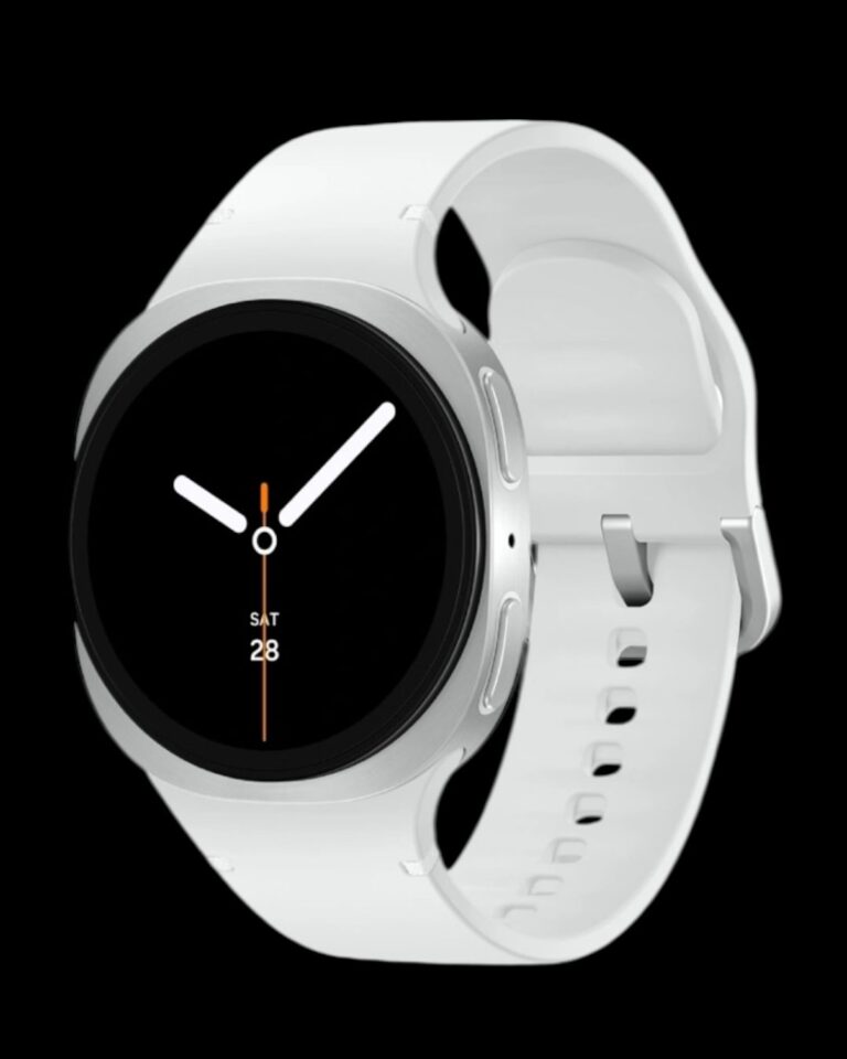 Watch 8