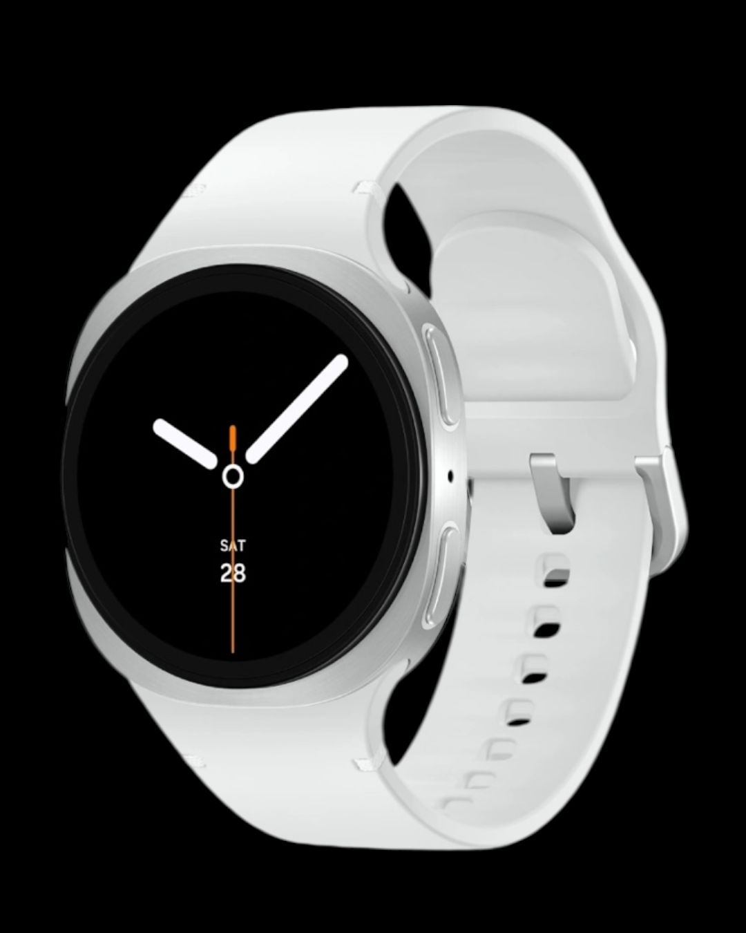 Watch 8