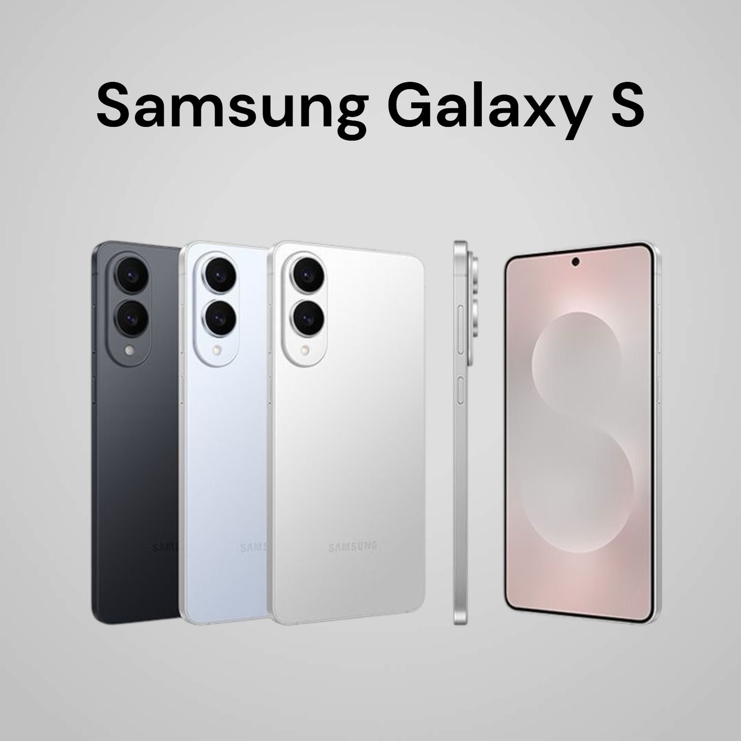 Samsung Galaxy S