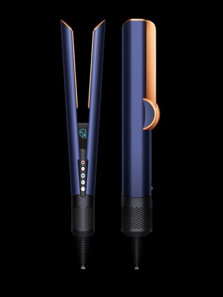 Dyson HT01 Airstrait Blue/Copper