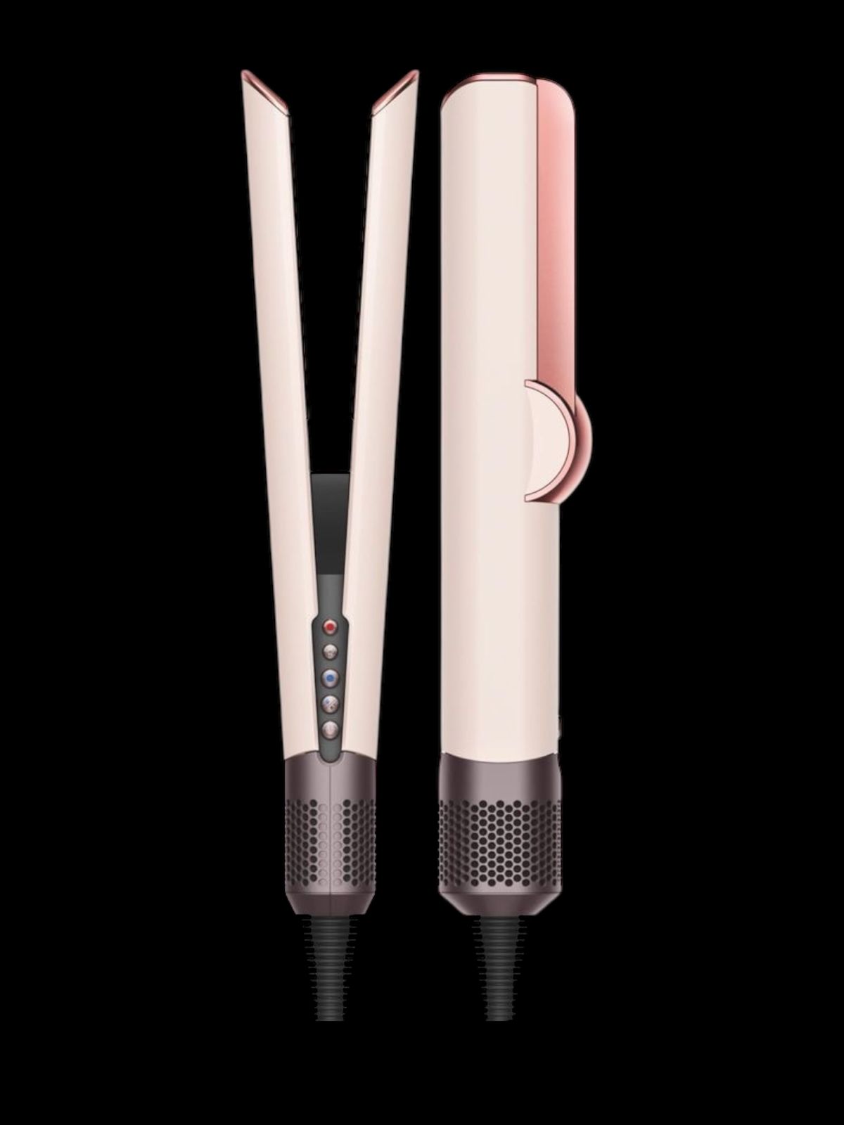 Dyson HT01 Airstrait Ceramic Pink/Sakura Gold