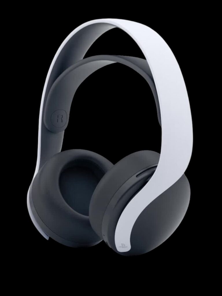 Наушники Sony Pulse 3D