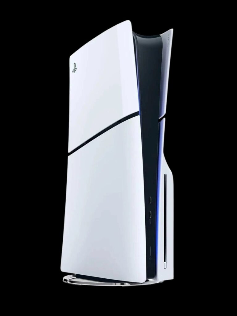 PlayStation 5 Slim