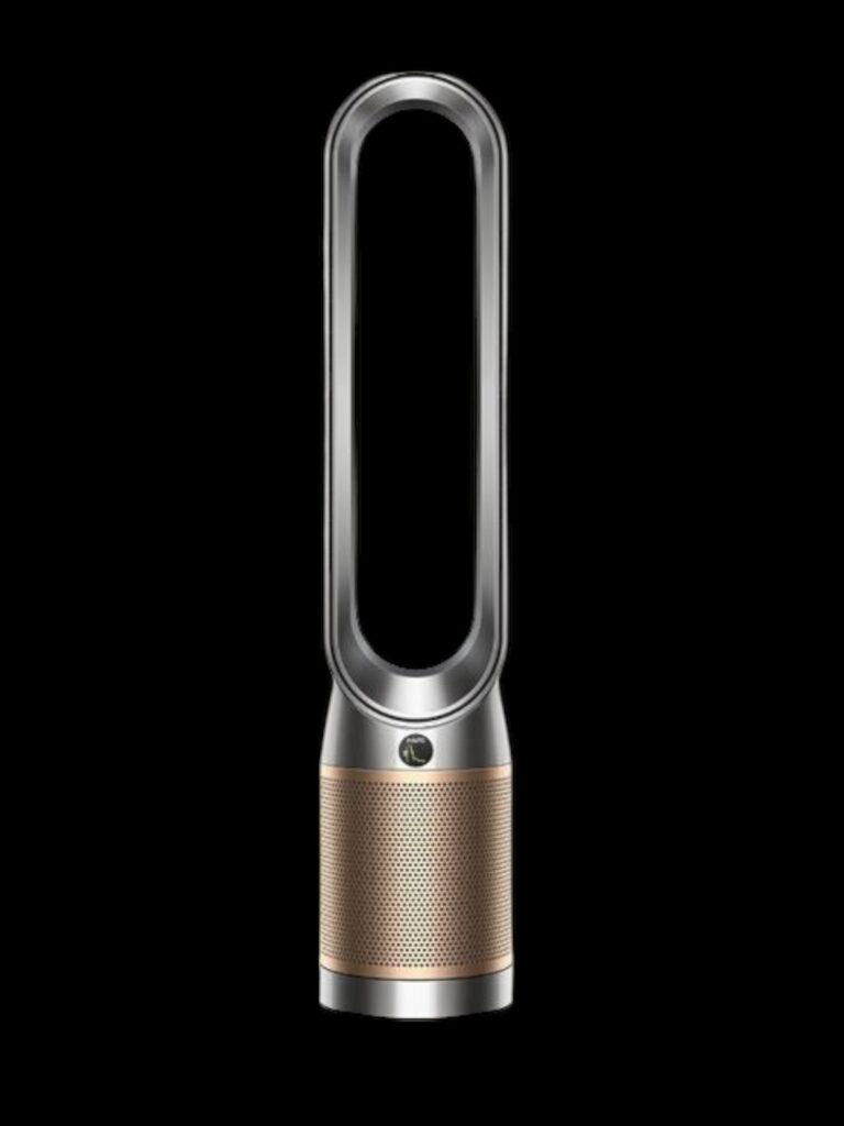 Очиститель воздуха Dyson Air Purifier TP09 (Никель/Медь)
