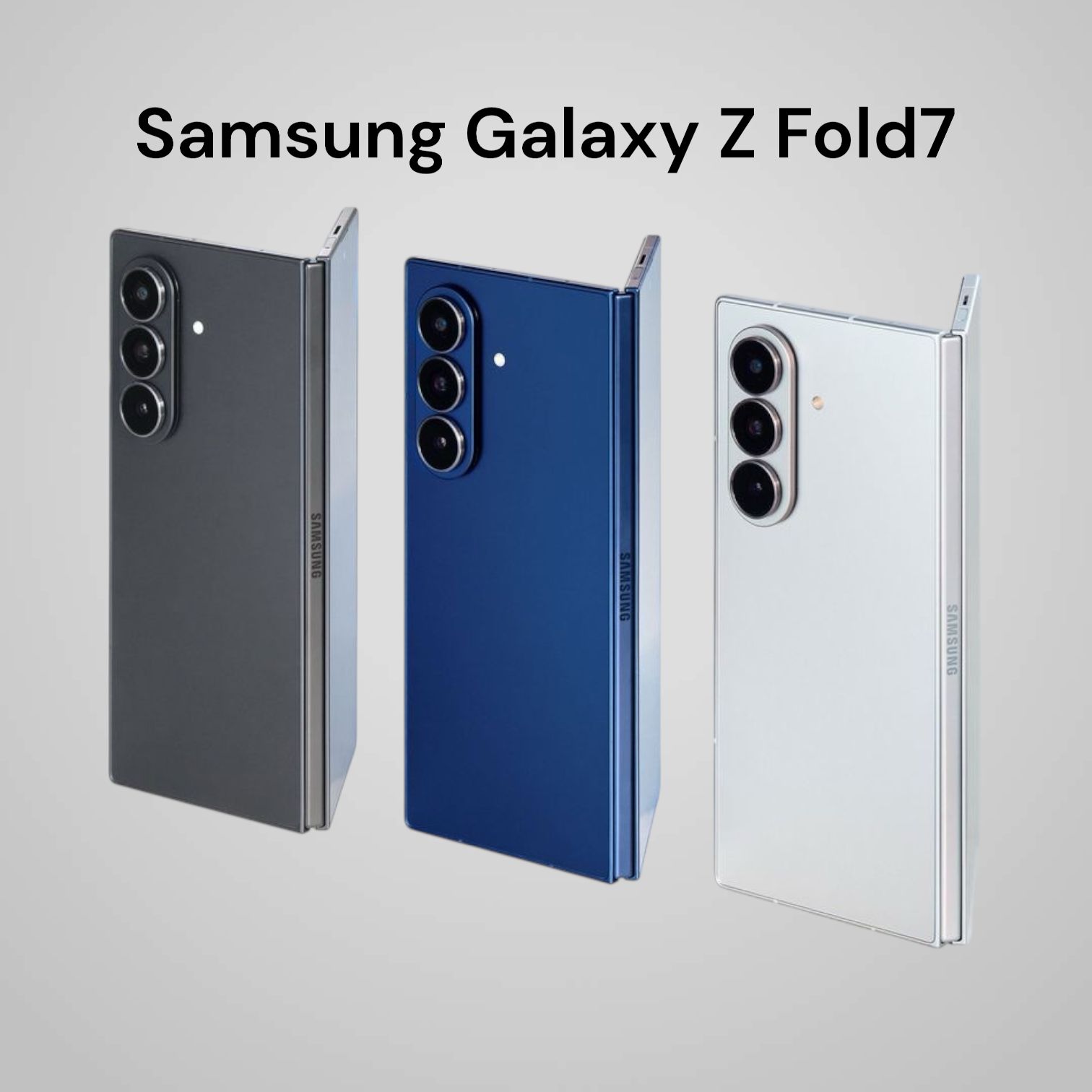 Z Fold7