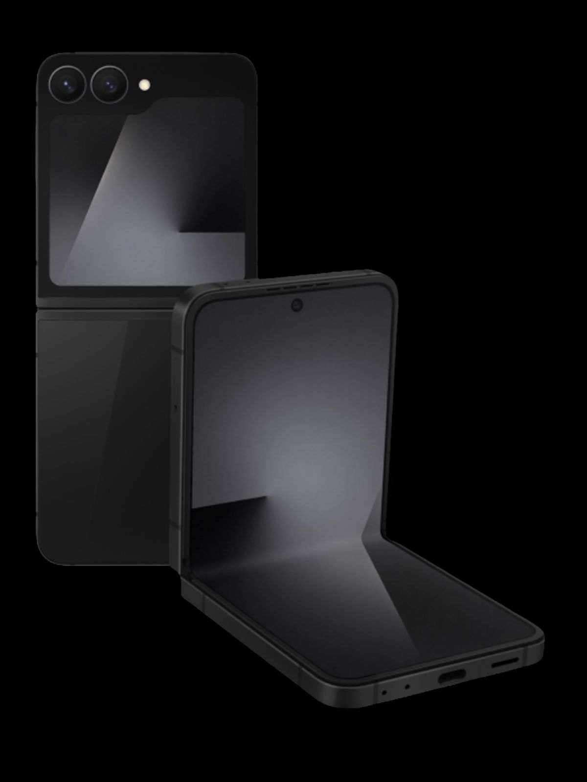 Samsung Galaxy Я Flip7 FE 8/128 Global Black