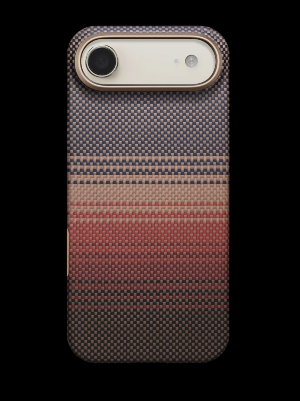 PITAKA Ultra-Slim iPhone Air Sunset