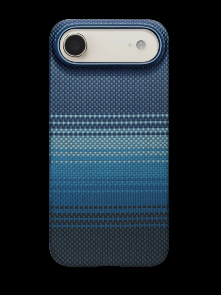 PITAKA Ultra-Slim iPhone Air Moonrise