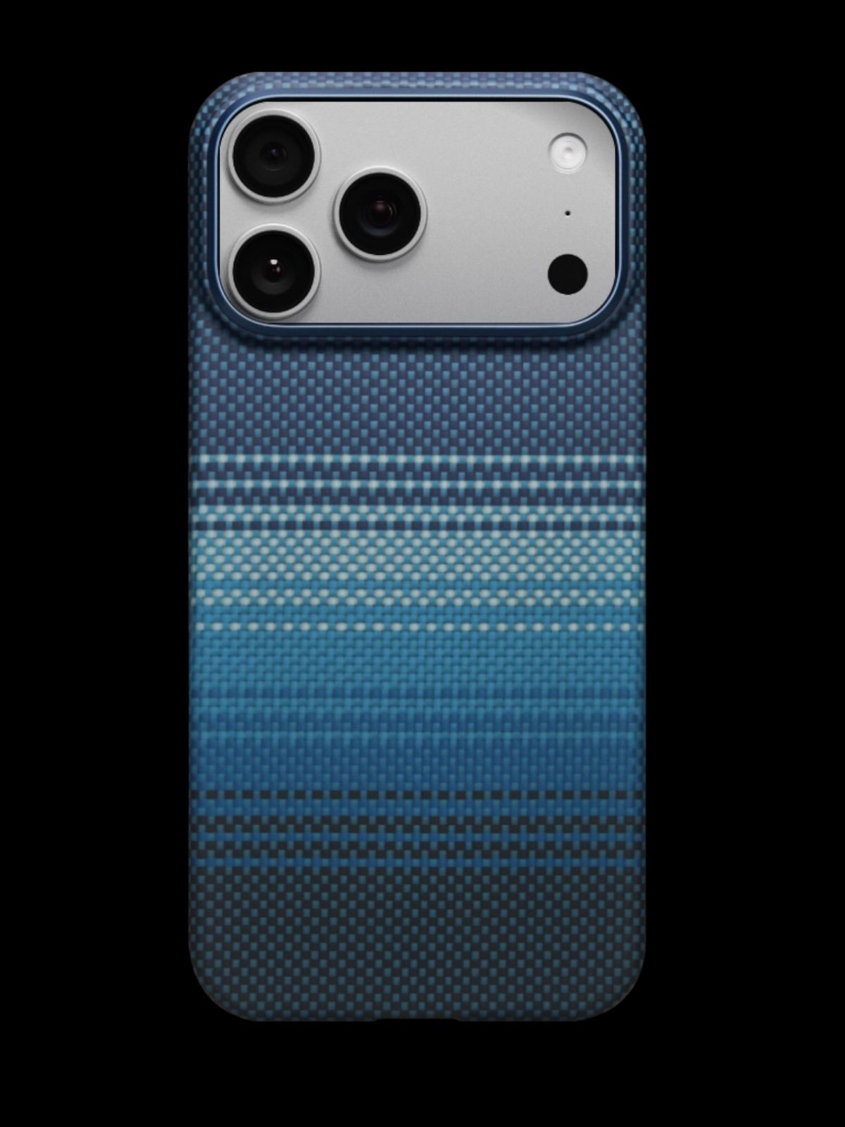 PITAKA Ultra-Slim iPhone 17 Pro Moonrise