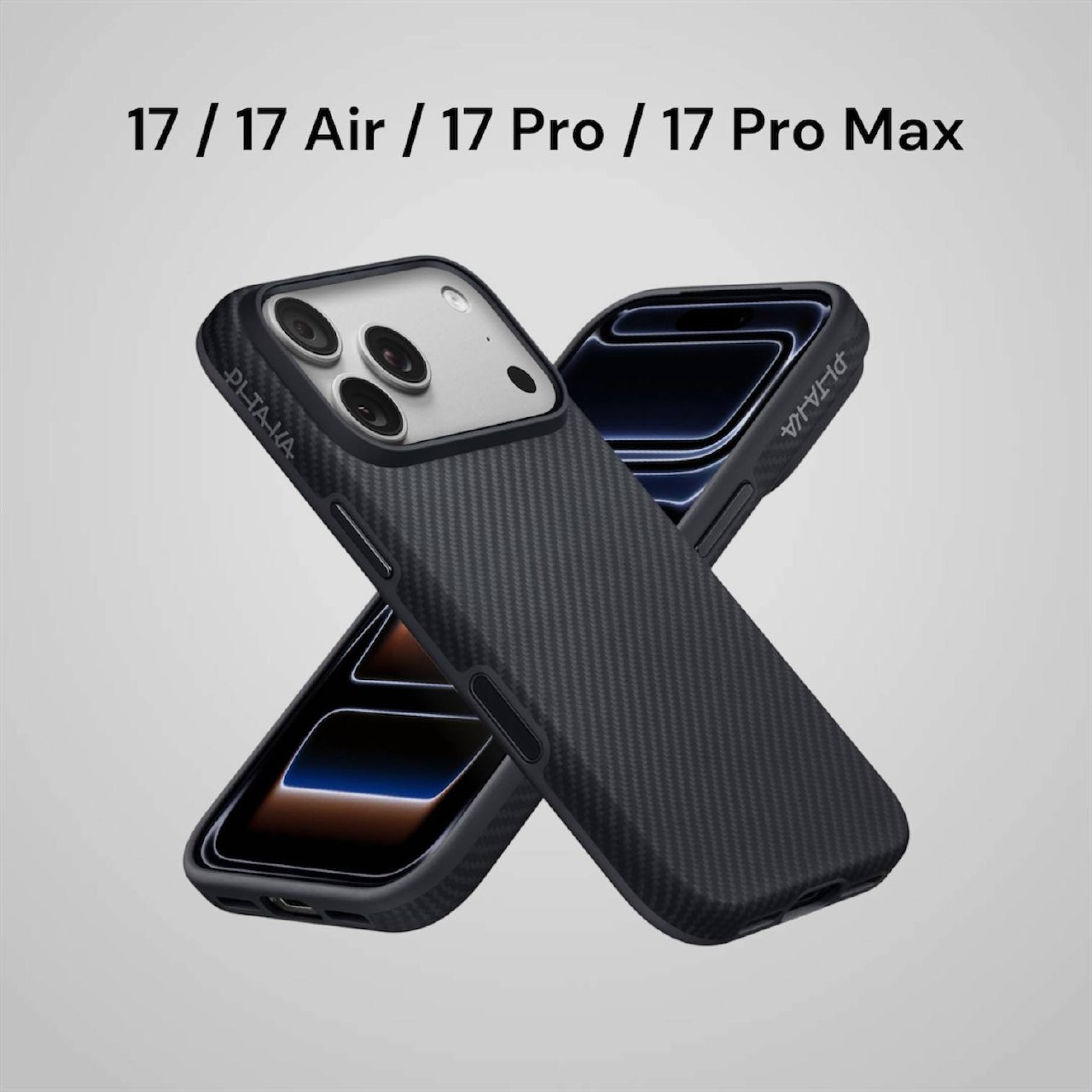 17/Air/17 Pro/ 17 Pro Max