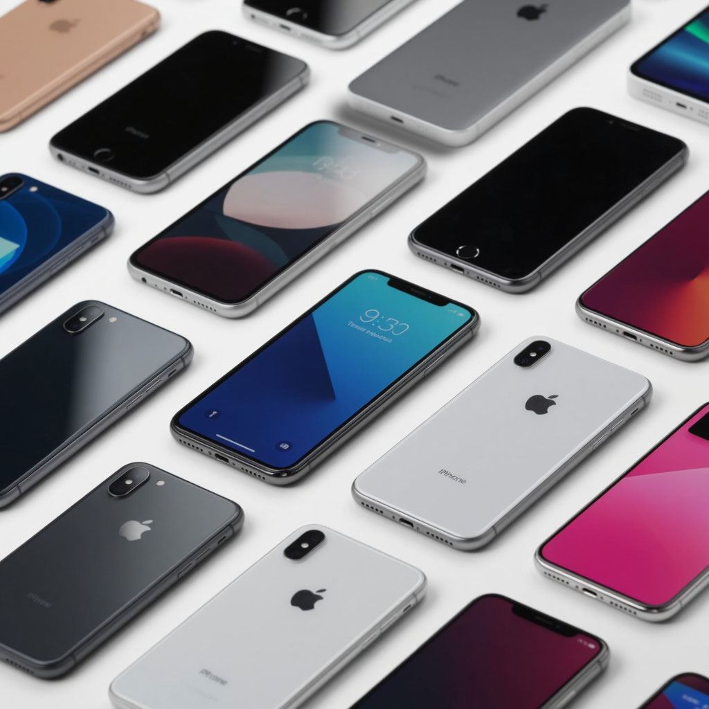 Купить iPhone 15 цена Ростов-на-Дону низкие цены