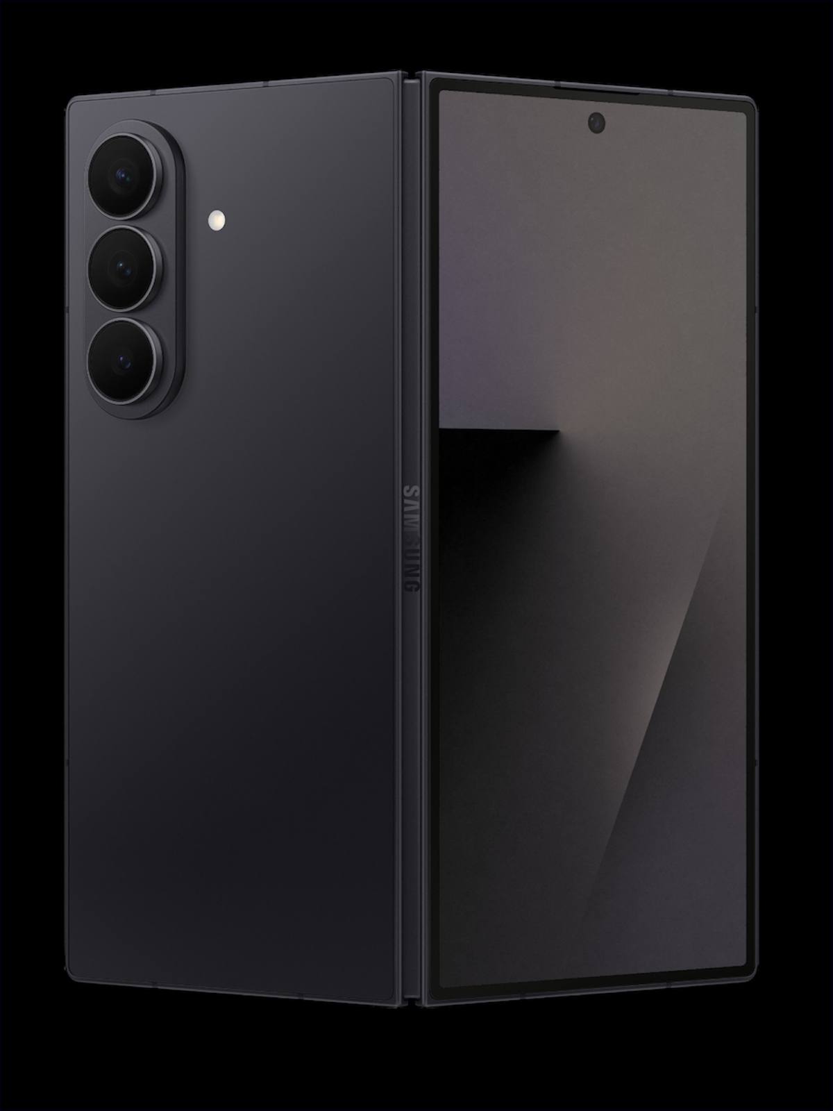Samsung Galaxy Z Fold7 Global Jetblack12/256Gb